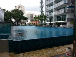 Eight Riversuites (D12), Condominium #383763251